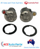Ignition Barrel + Door Locks Set For Mitsubishi Triton MK 96-2006