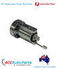 Ignition Barrel + Door Locks Set For Mitsubishi Triton MK 96-2006