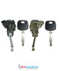 Ignition barrel Housing + Door Locks Set For Toyota Camry 2002-2006