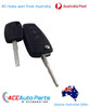 Ignition Barrel + Right Door Lock Set for Ford Focus LS LT LV 2005~2011