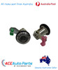 Ignition Barrel Switch + Door Lock Set for Nissan Patrol GU Y61 Wagon