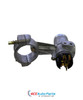 Ignition Barrel Lock Switch + Keys For Datsun 1600 With 38mm Column