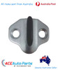 Door Lock Latch Striker For Holden Commodore Ute 1 Tonner VU VY VZ 2000 to 2006
