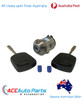 Ignition Barrel + Keys for Ford Focus LR 1998~2004