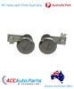New Door Locks for Nissan Pulsar N10 1980~1982 LH+RH With 2 Keys