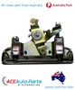 Tailgate Handle for Ford Courier PC + PD 2wd & 4wd 85-98