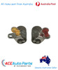 Ignition Barrel + Door Locks Set For Holden Rodeo TF.