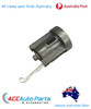 Ignition Barrel + Door Locks Set For Holden Rodeo TF.