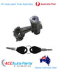 New Ignition Barrel Lock Switch For Datsun 1600 With 32mm Column