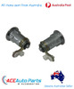 Door Locks LH+RH Set for Holden Rodeo KB 04/1982 to 06/1988
