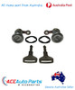 Door Locks LH+RH Set for Holden Rodeo KB 04/1982 to 06/1988