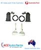 Door Locks LH+RH Set for Holden Rodeo KB 04/1982 to 06/1988