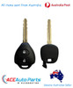 Ignition Barrel Lock Switch + Keys for Toyota Hilux 2005-2015
