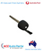 Ignition Barrel Lock Switch + Keys for Toyota Hilux 2005-2015