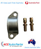 Ignition Barrel Lock Switch + Keys for Toyota Hilux 2005-2015
