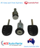 Ignition Barrel + Door Lock Set for Holden Statesman + Caprice WH WK WL 99~06