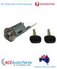 Ignition Barrel + Switch & Keys for Toyota Landcruiser 100/105 Series Ignition Barrel + Switch & Keys for Toyota Landcruiser 100/105 Series
