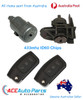 Ignition Barrel + Right Door Lock + Keys Set for Ford Falcon FG + FG-X 