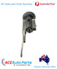 Ignition Barrel + Keys for Toyota Prado 120R 2003 to 2009