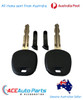 Ignition Barrel + Door Locks Set For Toyota Echo 1999~2005 NCP10 NCP12 NCP13