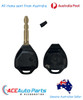 New Ignition Barrel + Door Locks Set for Toyota Hilux 2005~2015