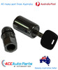 Ignition Barrel & Lock Set for Toyota Landcruiser 70+75+78+79 Series Troop