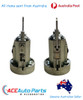 Ignition Barrel + Right Door Lock + Keys for Mitsubishi Triton ML + MN 2006-2015