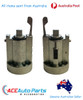 Ignition Barrel + Right Door Lock + Keys for Mitsubishi Triton ML + MN 2006-2015