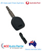 Ignition Barrel + Right Door Lock + Keys for Mitsubishi Triton ML + MN 2006-2015