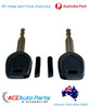 Ignition Barrel + Door Locks For Mitsubishi Triton MK 1996-2000 See description