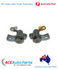 Ignition Barrel + Door Locks Set for Holden Rodeo RA 2003 to 2008 With Chips