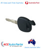 New Ignition Barrel + 2 Keys for Toyota Hilux  2005~2015