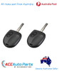 Ignition Barrel + Door Locks Set For Commodore VR + VS Ute