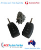 New Right Door Lock + Keys for Ford Focus LS LT LV 2005~2011