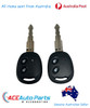 New Ignition Barrel + Keys for Holden Viva JF 2005-2009