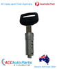 Ignition Cylinder + Door Locks For Holden Gemini TD TE TF 1978-1985