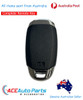 New Complete Remote Flip Key For Hyundai Santa Fe 2018-2020