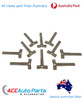 New Key Blades For Holden Commodore VR VS VT VU VX VY VZ (10)