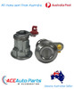 New Ignition Barrel + Door Locks Set For Toyota Landcruiser 75 78 79 Series