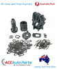 New Right Un-coded Door Lock  for Ford Falcon FG XT XR6 XR8 2008-2014