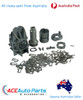 New Right Un-coded Door Lock  for Ford Falcon FG XT XR6 XR8 2008-2014