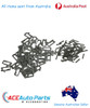 New Right Un-coded Door Lock  for Ford Falcon FG XT XR6 XR8 2008-2014