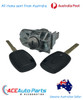 New Right Door Lock + Keys for Ford Territory SY 2005-2011.