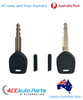 New Ignition Barrel + Keys For Mitsubishi Triton ML + MN 2006-2015