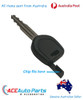 New Ignition Barrel + Keys For Mitsubishi Triton ML + MN 2006-2015