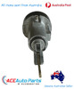 Ignition Barrel for Holden Barina Spark MJ 2010-2016 433mhz ID48 Keys