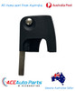 New Flip Key Blade Housing For Ford Focus LS LT LV 2005-2011 (2)