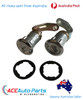 Ignition Barrel + Door Locks for Landcruiser 40 Series 1974-1980
