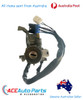 Ignition Barrel Lock & Switch For Mitsubishi Triton MK 1996-2006 With 2 Keys.
