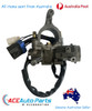 Ignition Barrel Lock & Switch For Mitsubishi Triton MK 1996-2006 With 2 Keys.